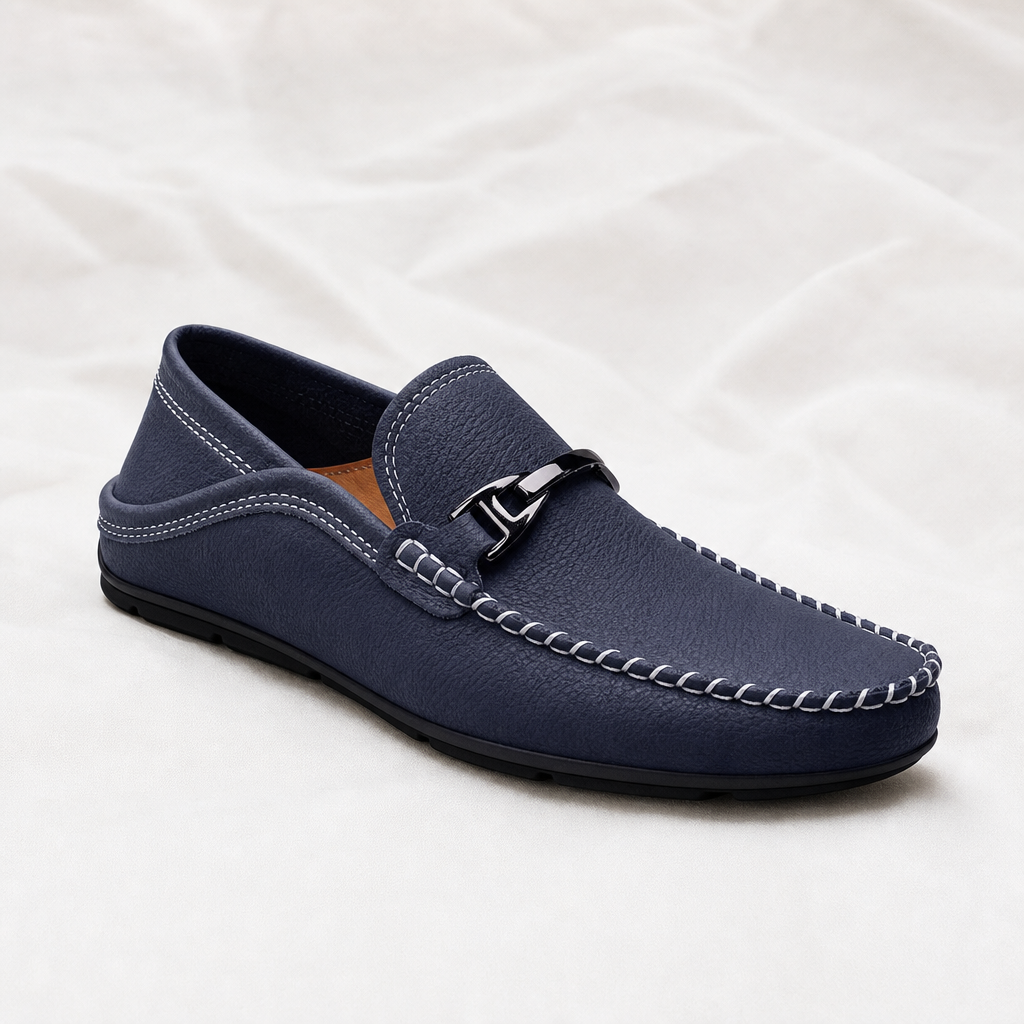 Romeo Italian Loafer