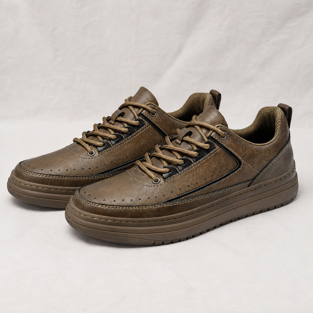Arthur Miles Low Sneaker