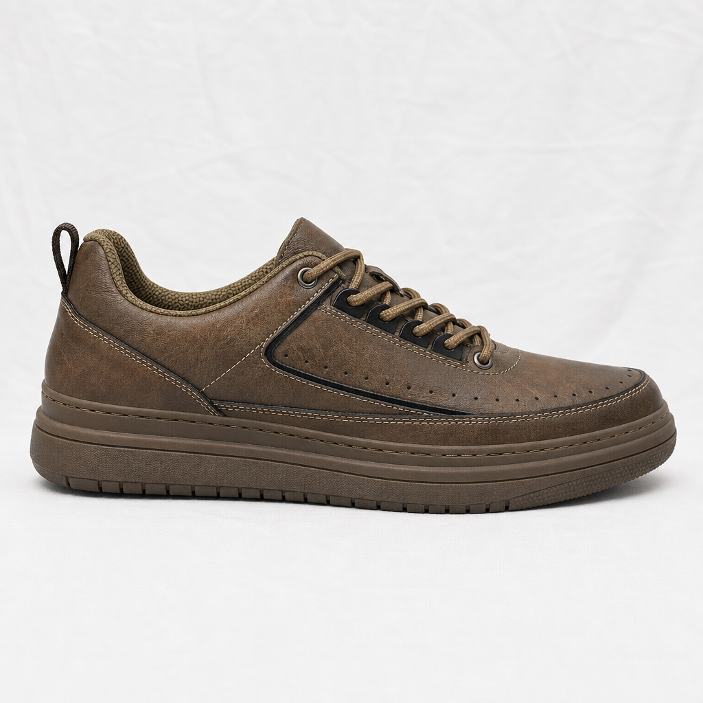 Arthur Miles Low Sneaker