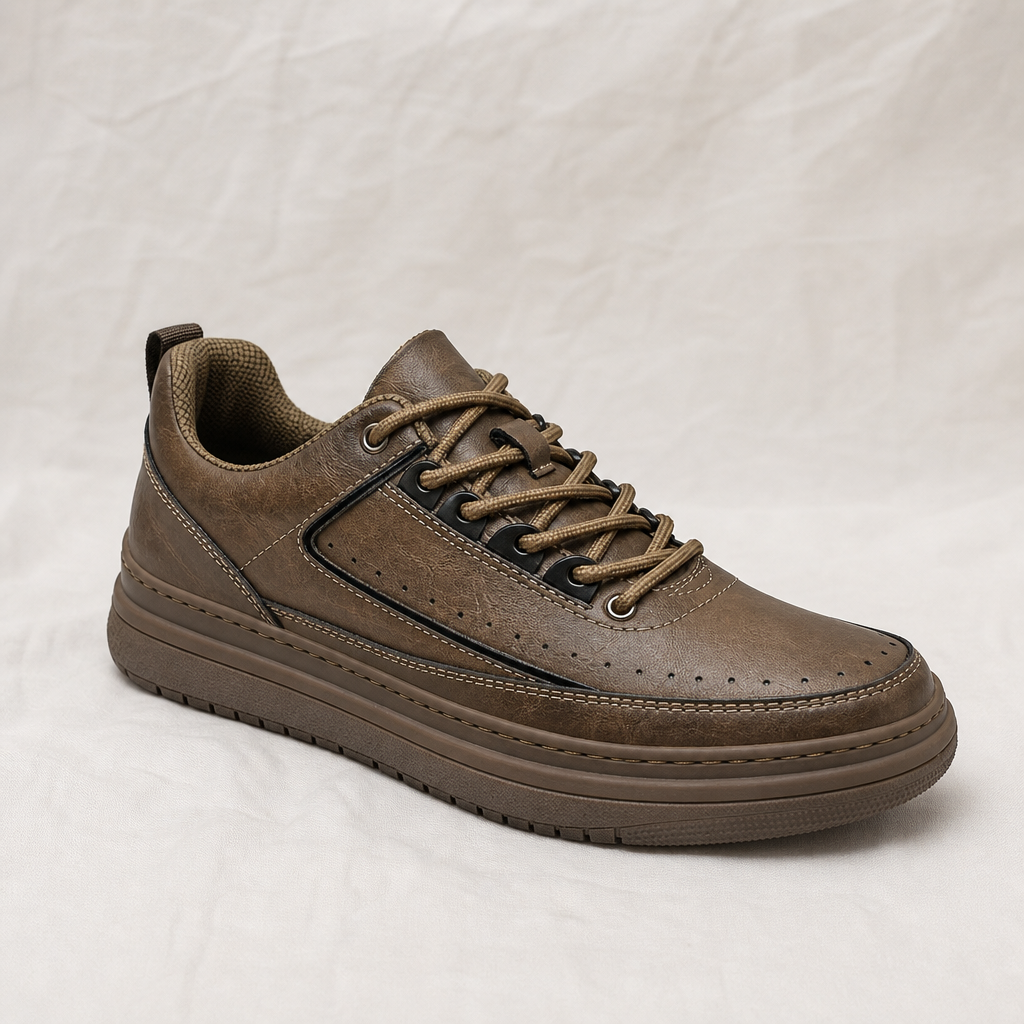 Arthur Miles Low Sneaker