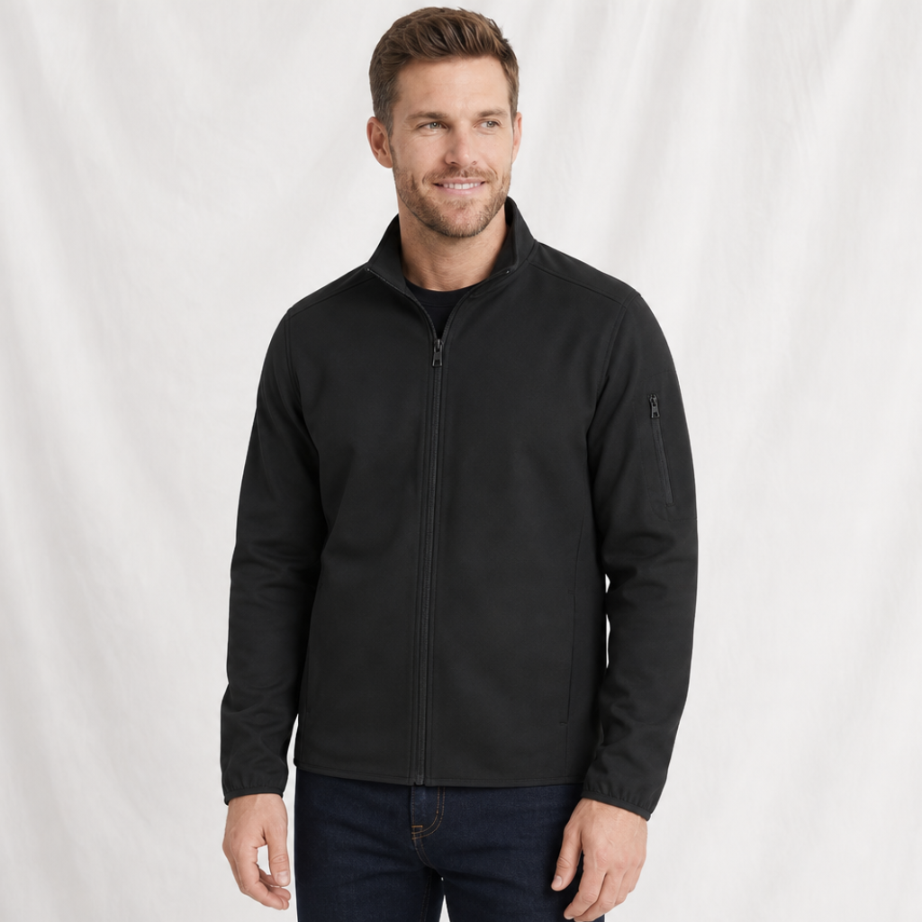 Ethan Rhodes Jacket