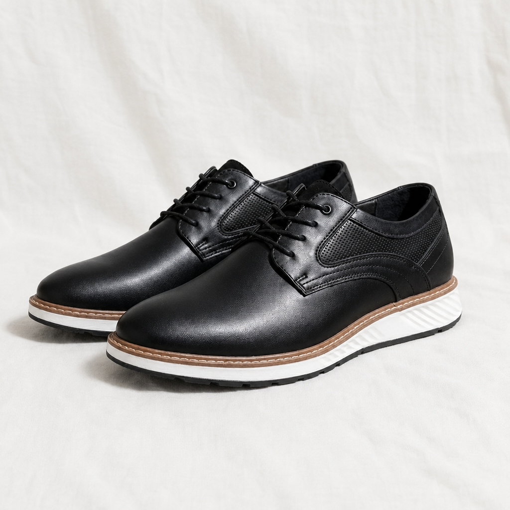 Colby Richardson Casual Derbies