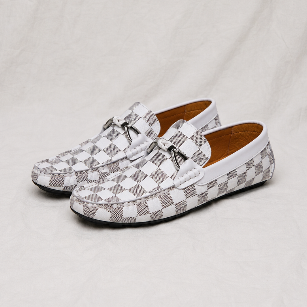 Fabrizio Italian Loafer