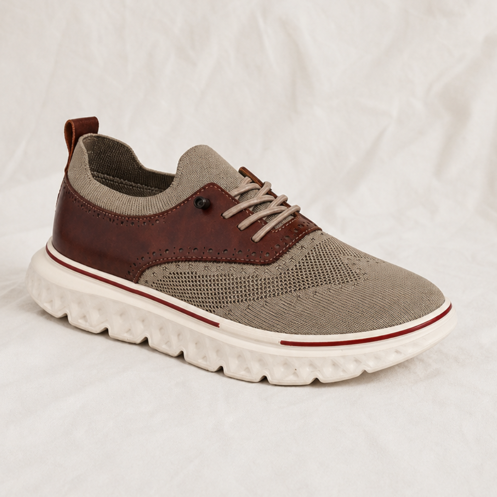 Mason Breeze Knit Sneakers