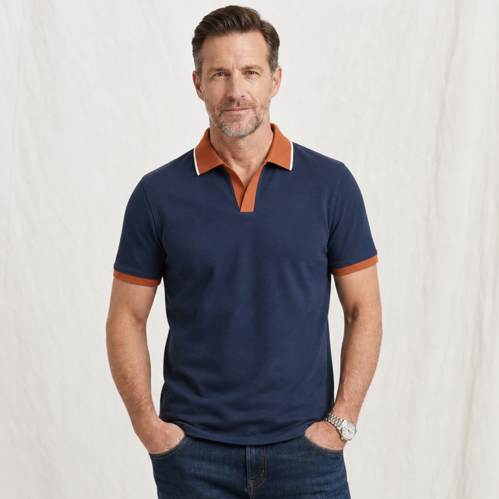Leon Cooling Polo