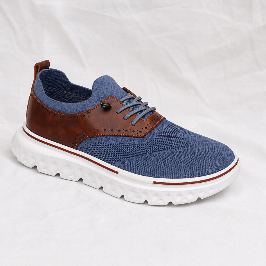 Mason Breeze Knit Sneakers