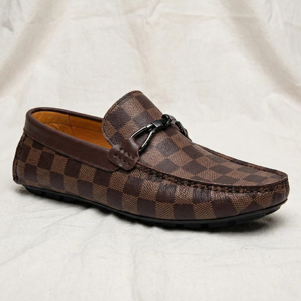 Fabrizio Italian Loafer