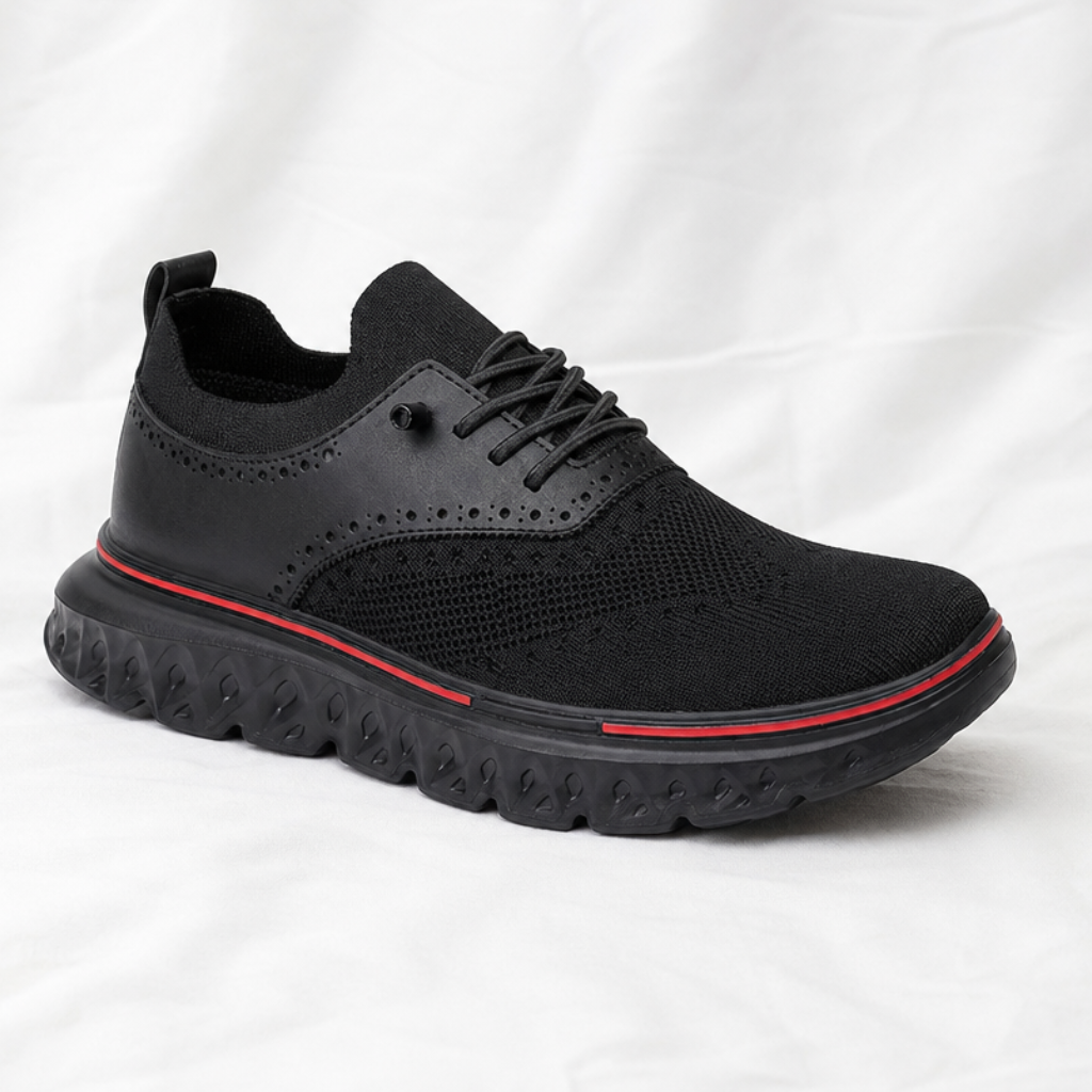 Mason Breeze Knit Sneakers