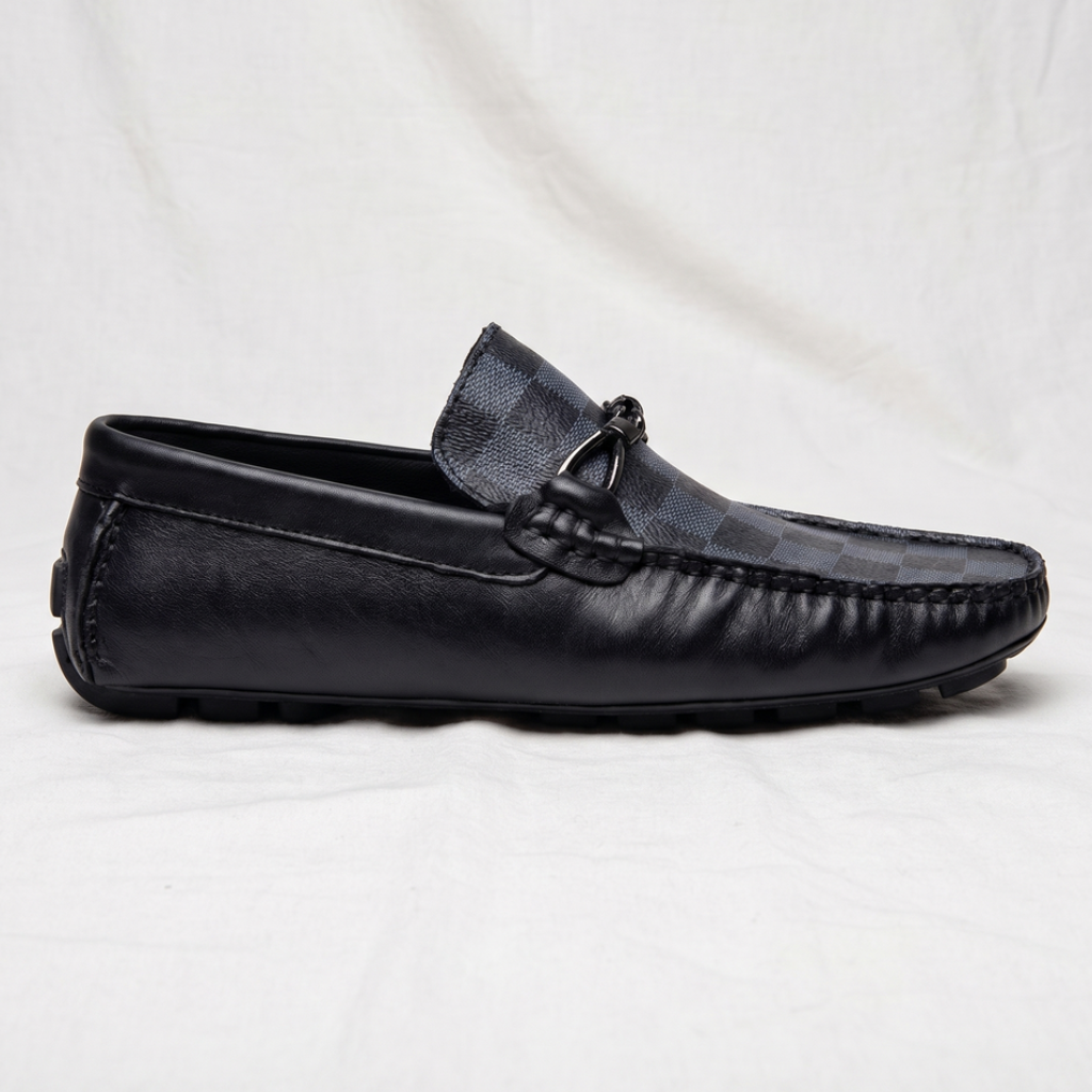 Fabrizio Italian Loafer