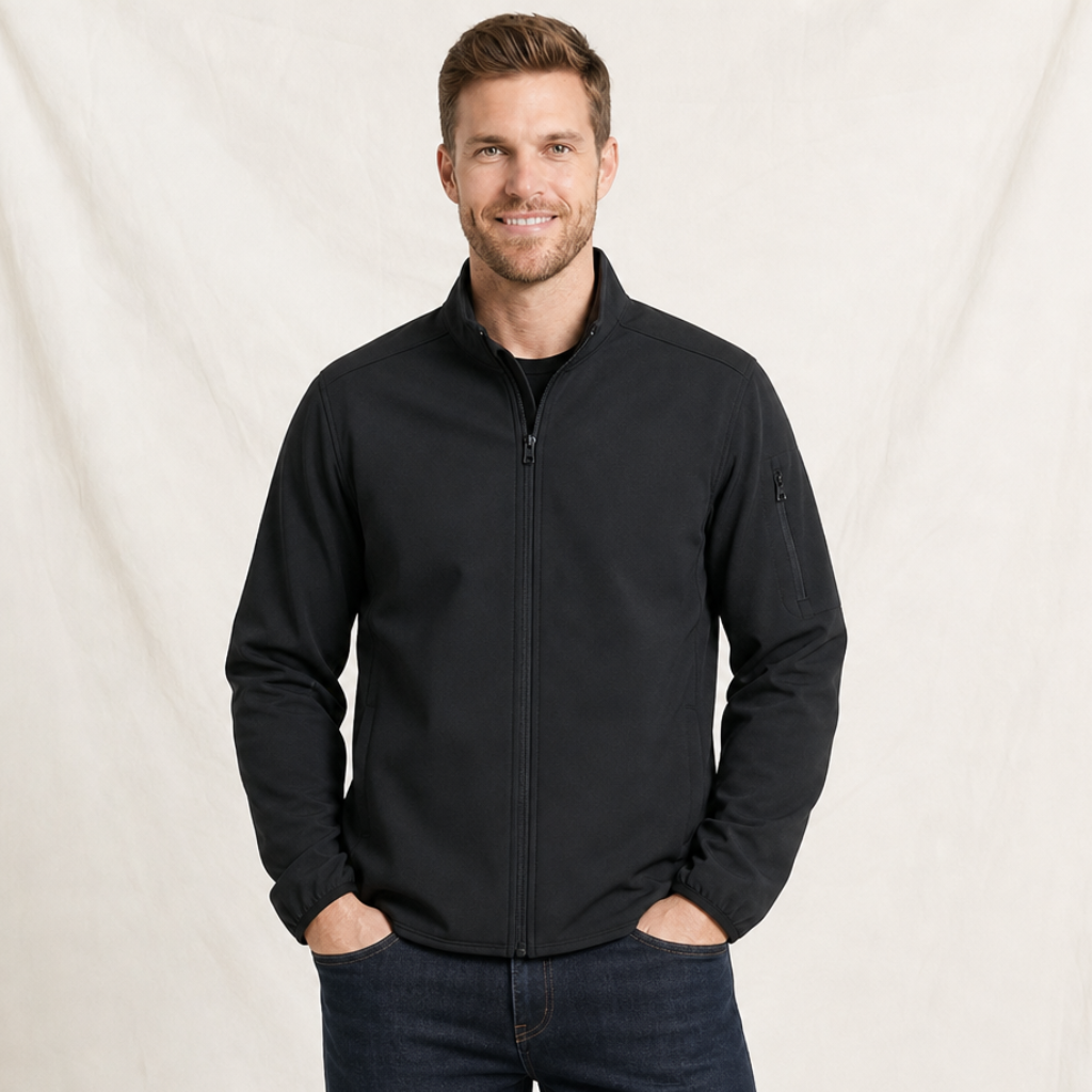 Ethan Rhodes Jacket