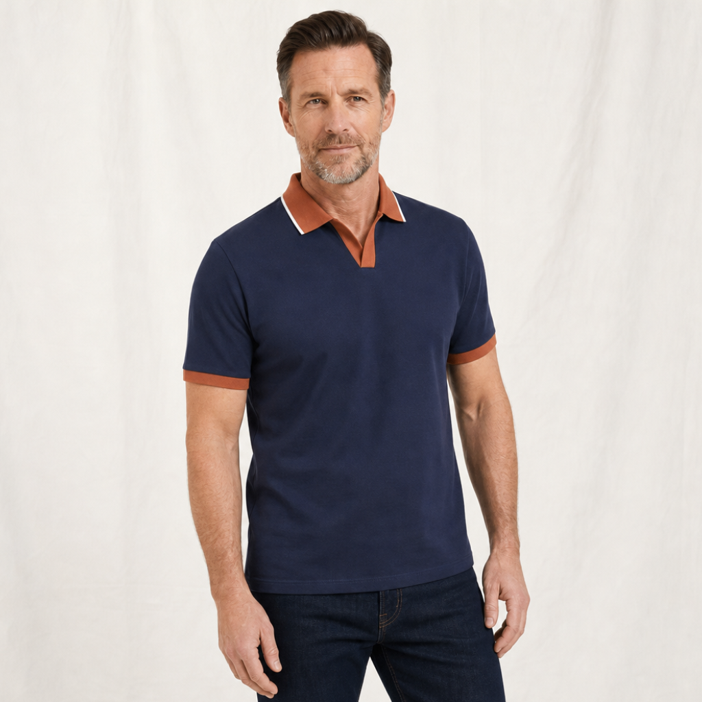 Leon Cooling Polo