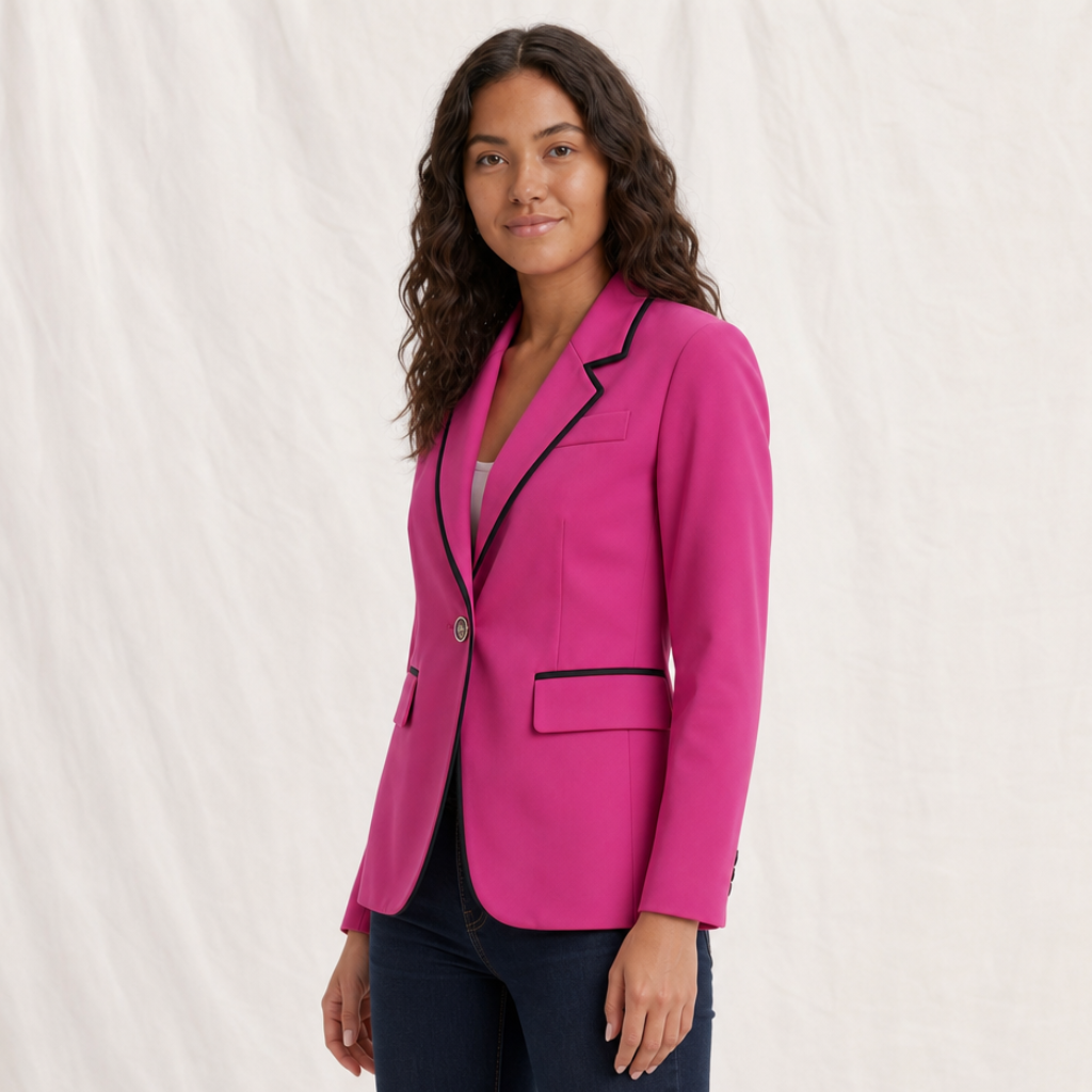 Elizabeth Blazer