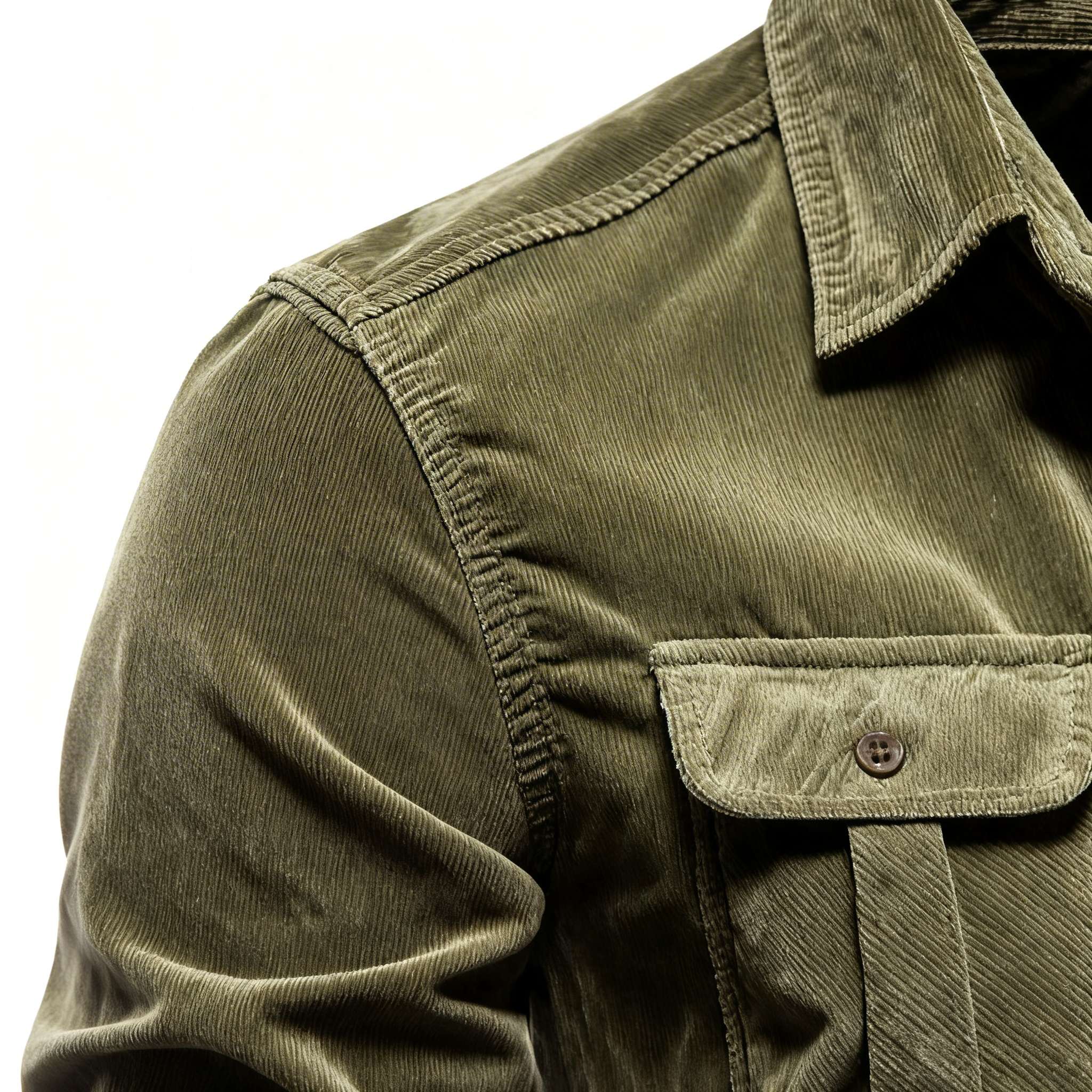 Jackson Young Button Shirt
