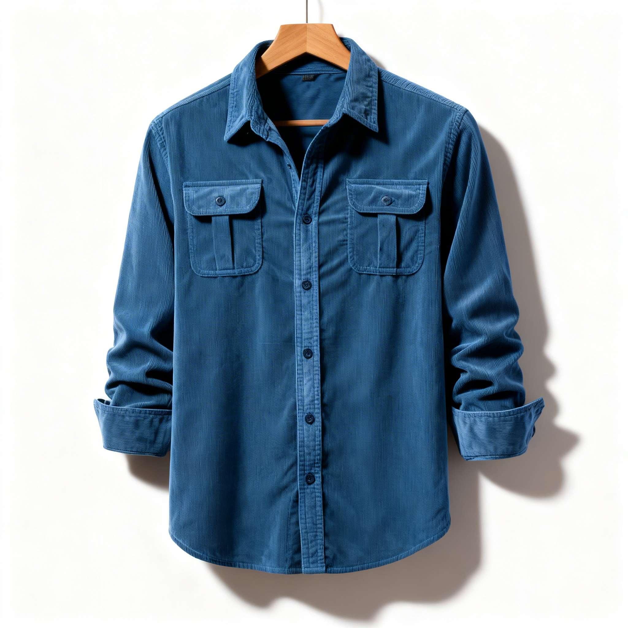 Jackson Young Button Shirt