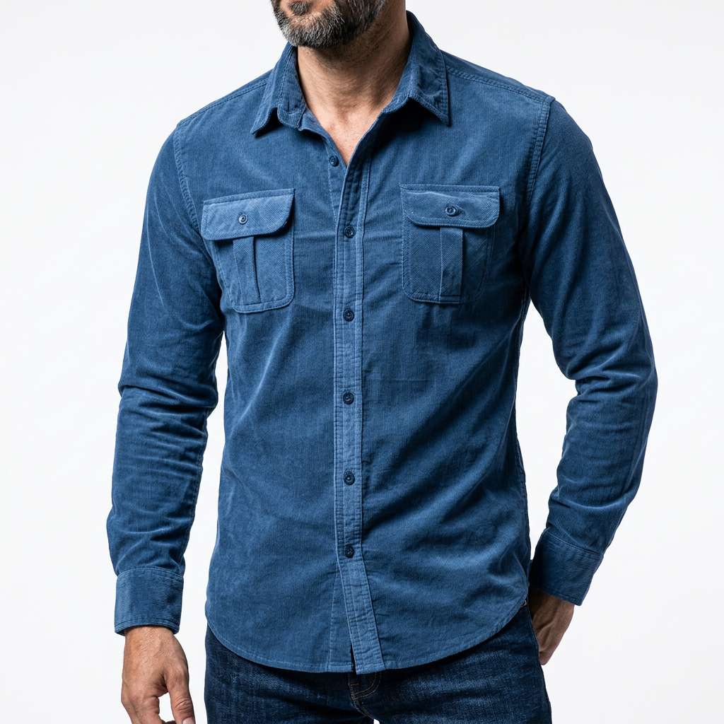 Jackson Young Button Shirt