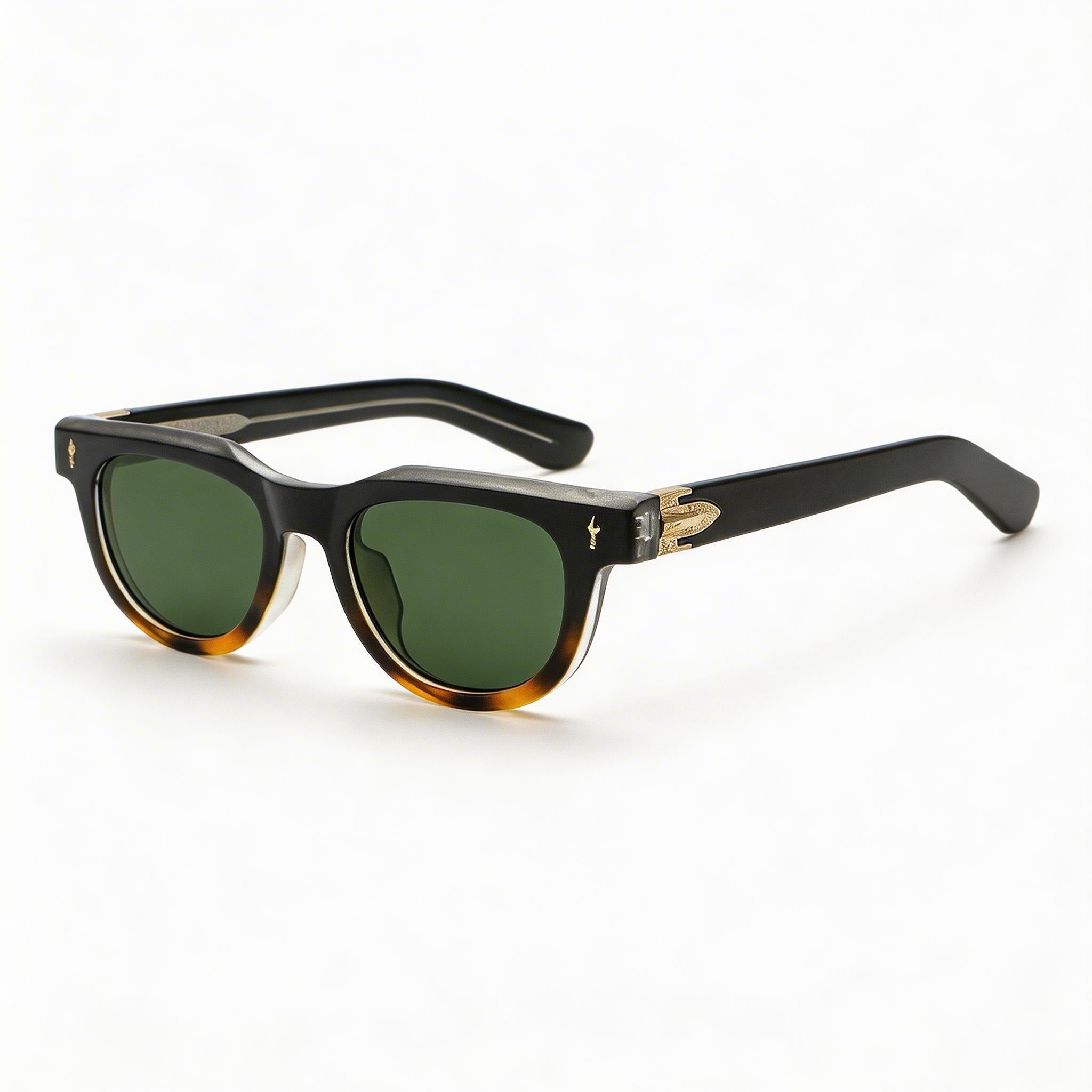 Vantage T38 Aero Shades