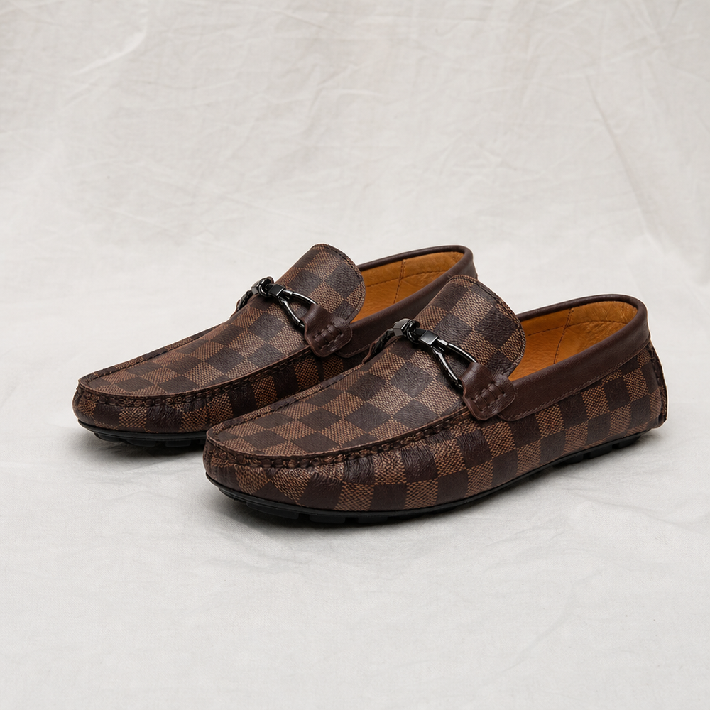 Fabrizio Italian Loafer