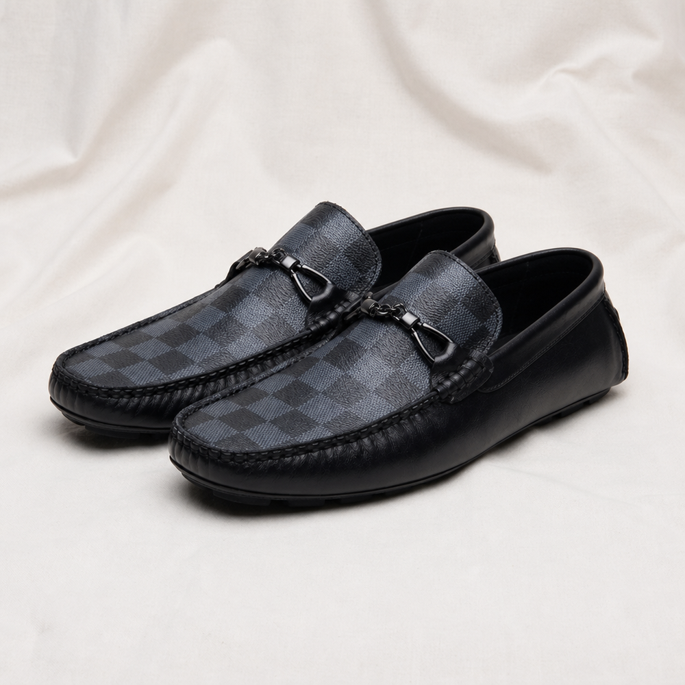 Fabrizio Italian Loafer