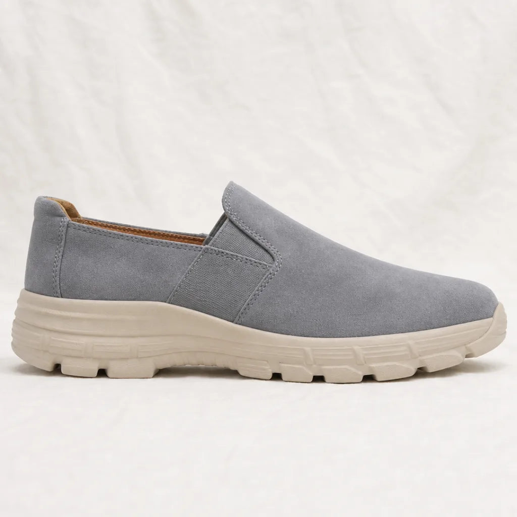 Women's Sloane  Platform Sneakers