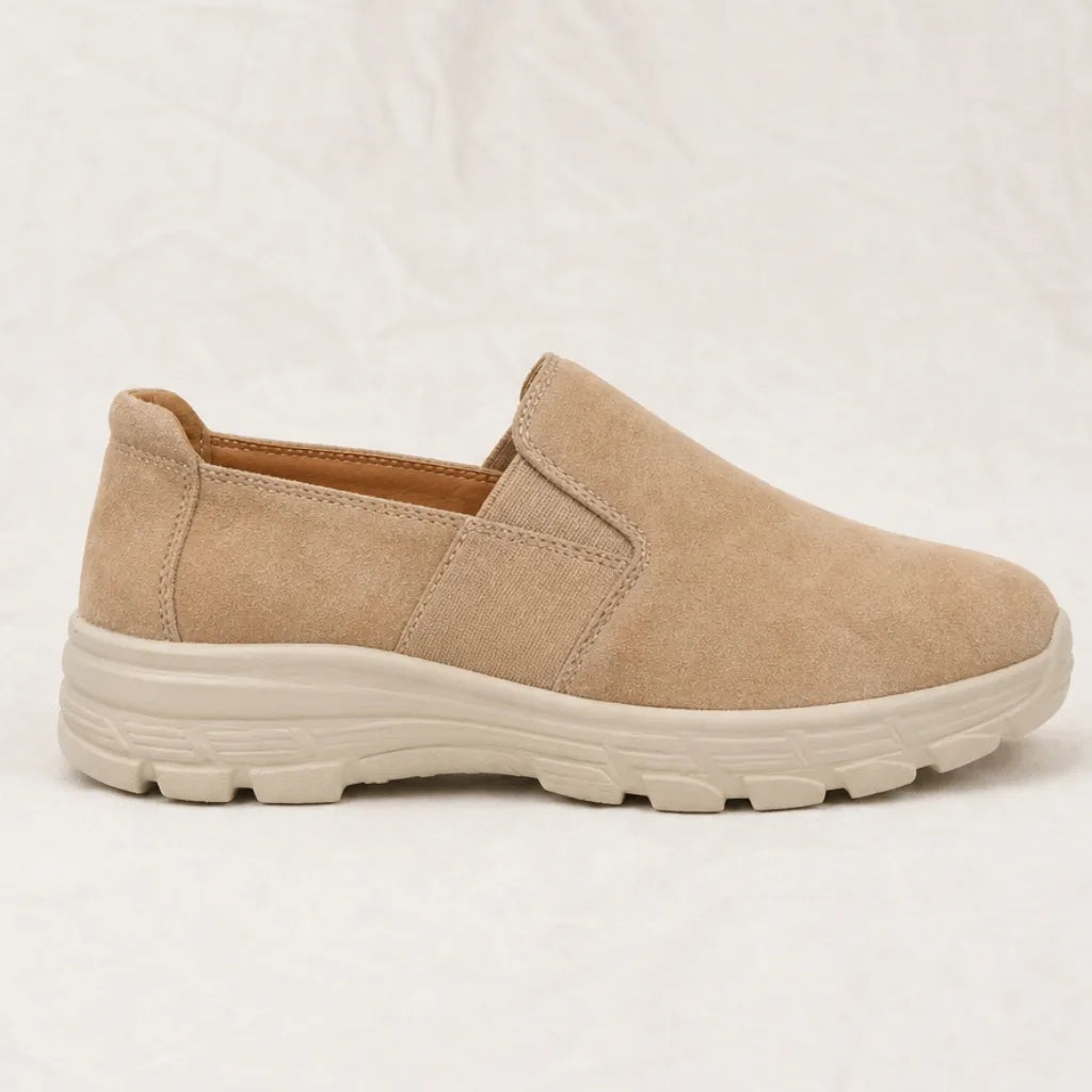 Women's Sloane  Platform Sneakers