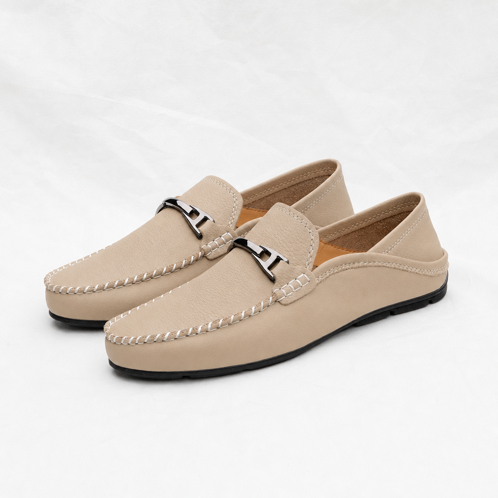Romeo Italian Loafer