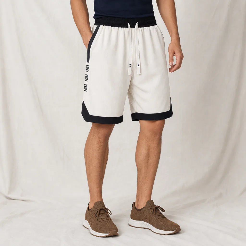 Men's Leo Beach Shorts