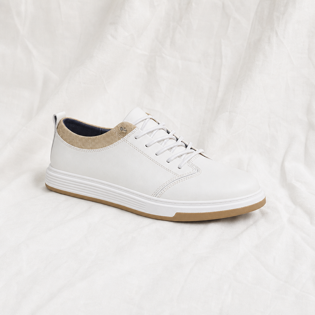Blake Read Leather Sneakers