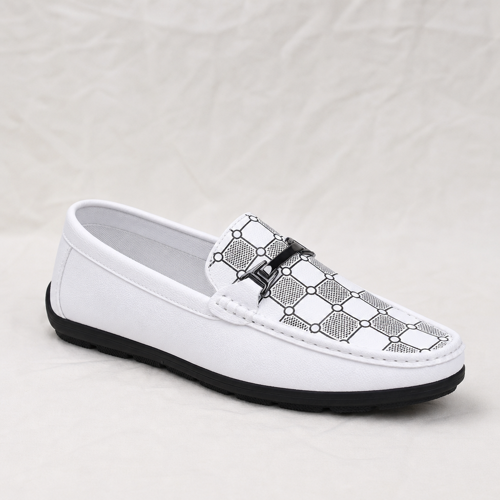 Leandro Italian Loafer