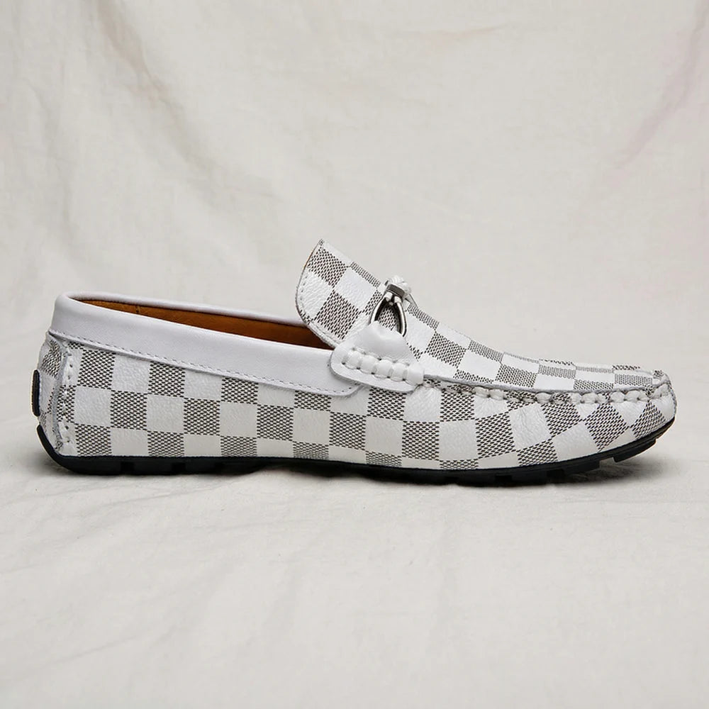 Fabrizio Italian Loafer